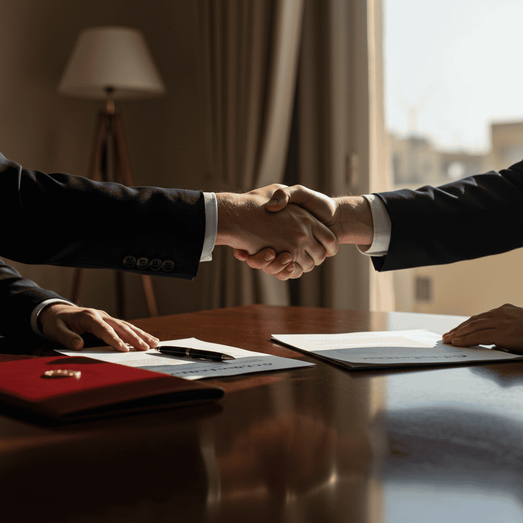 تأسيس الشركات والتسجيل